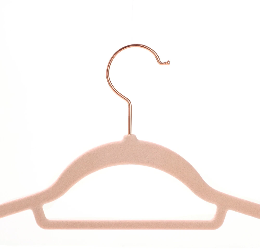 Songmics Drabužių pakaba 0,6 cm storio