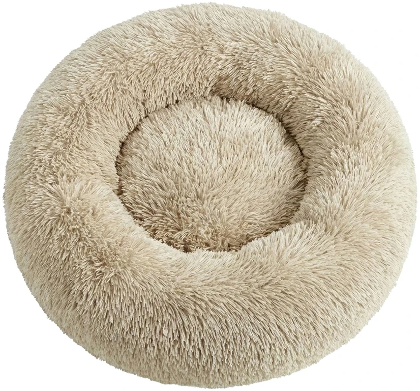 Songmics Guolis Feandrea, apvali, 60x20 cm
