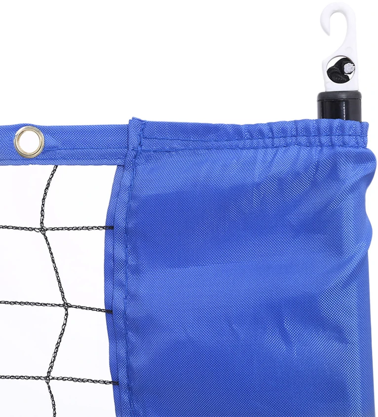 Songmics Badmintono tinklas 500 x 155 cm