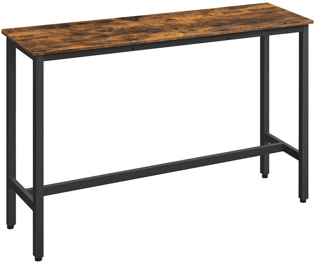 Songmics Baro stalas, 140x40x90 cm