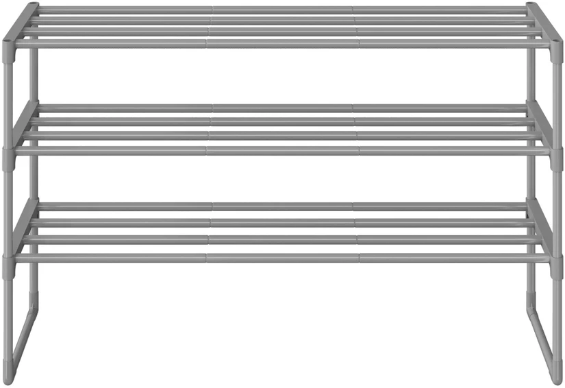 Songmics Batų stovas 30 x 92 x 55 cm