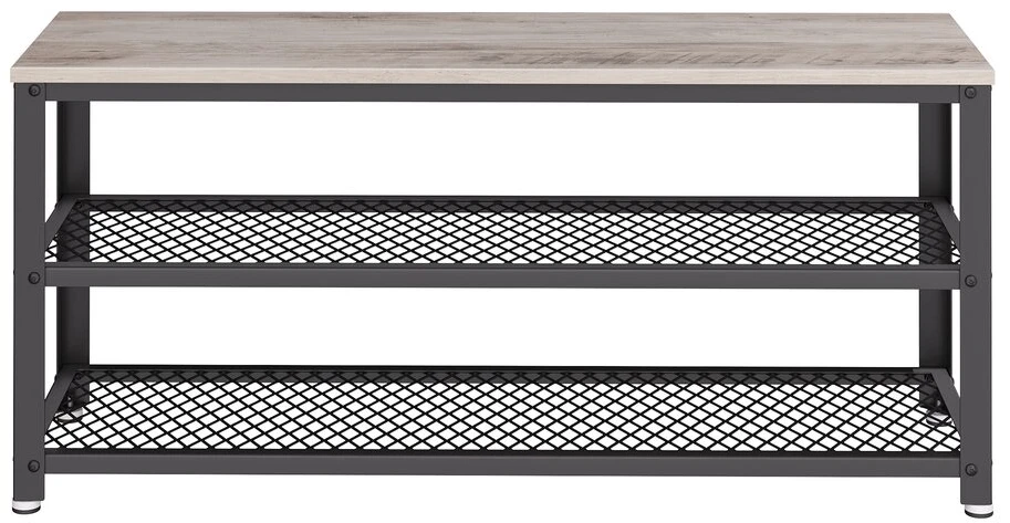 Songmics Suoliukas 30 x 100 x 45 cm