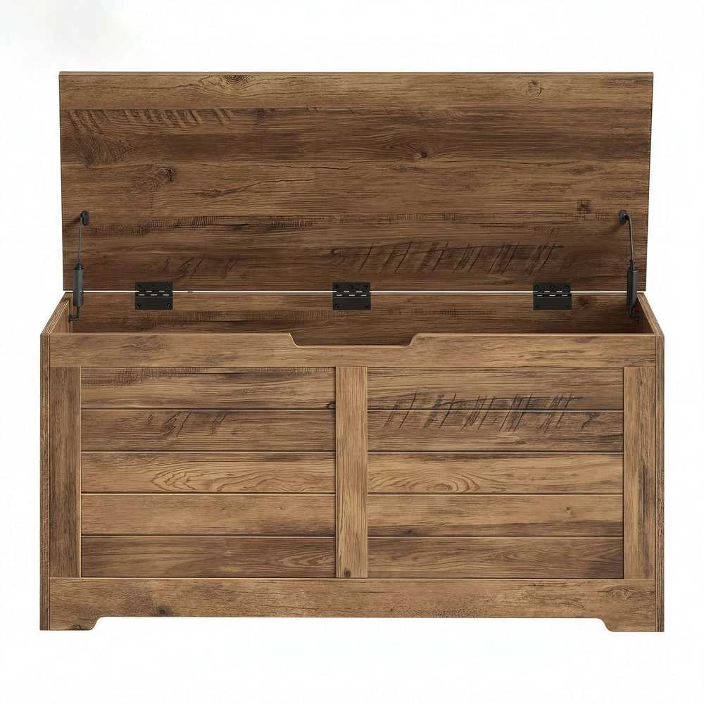 Songmics Daiktadėžė 40x100x46 cm