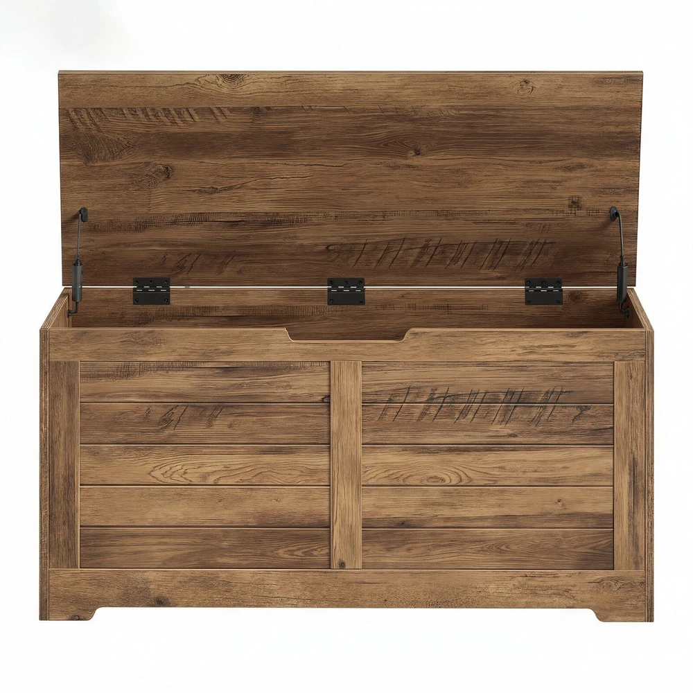 Songmics Daiktadėžė 40x100x46 cm