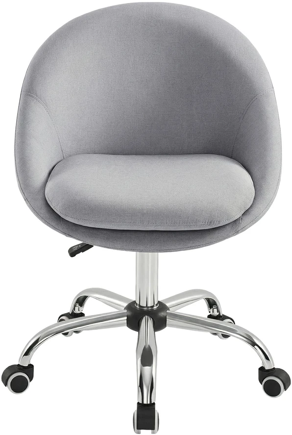 Songmics Kėdė 60 x 60 x (80–90) cm