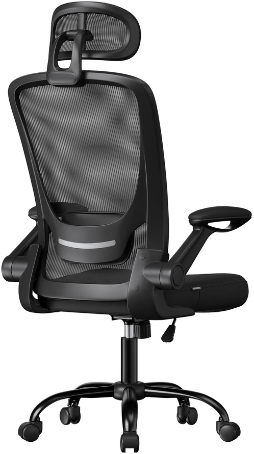Songmics Ergonomiška biuro kėdė