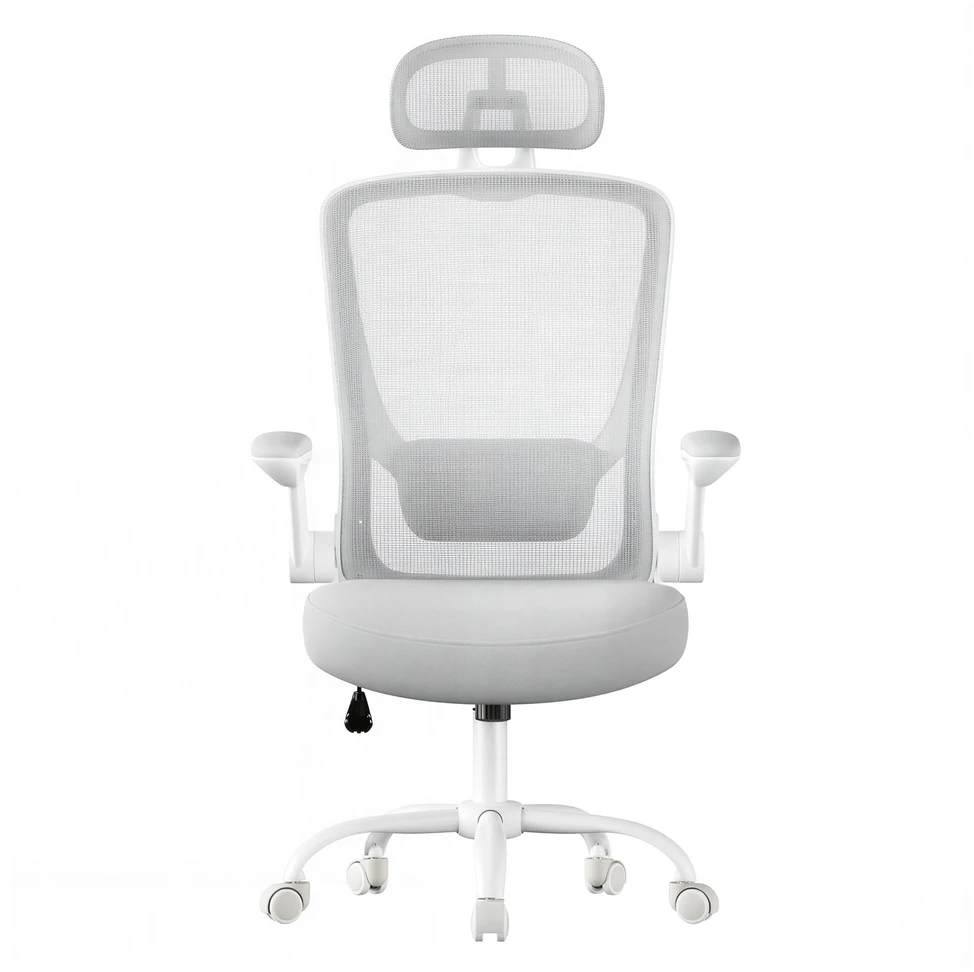 Songmics Ergonomiška biuro kėdė