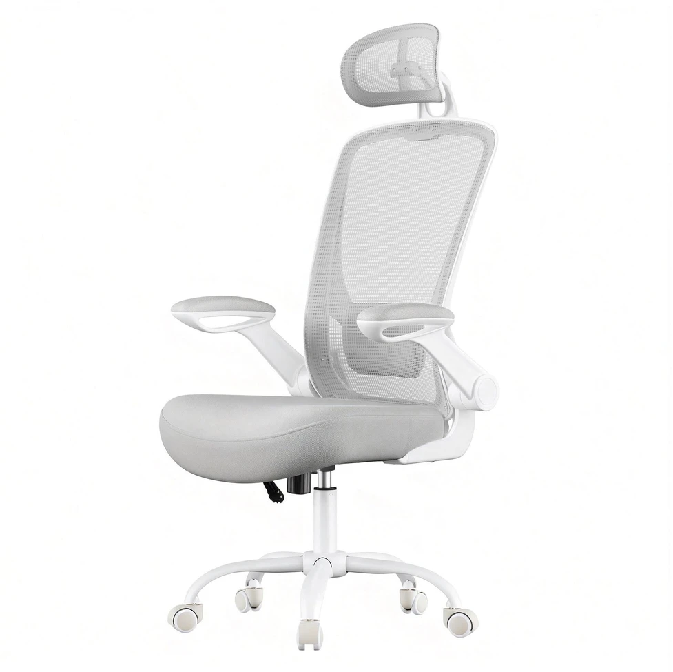 Songmics Ergonomiška biuro kėdė
