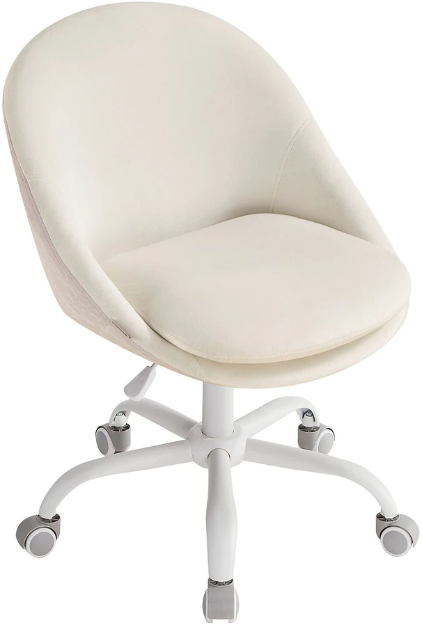 Songmics Kėdė 60×60×80–90 cm