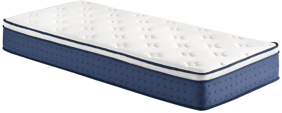 Lova Songmics Čiužinys 200 × 90 × 25 cm