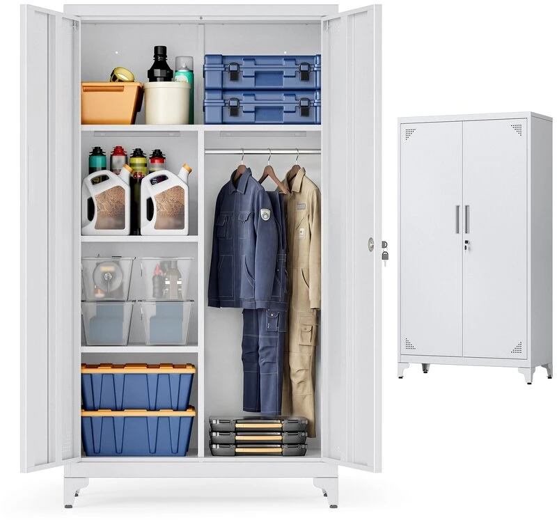 Songmics Spinta 80 x 40 x 165 cm