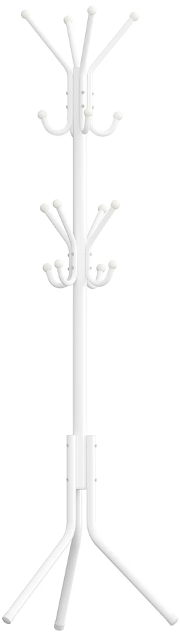 Songmics Drabužių stovas 48 x 43 x 175 cm