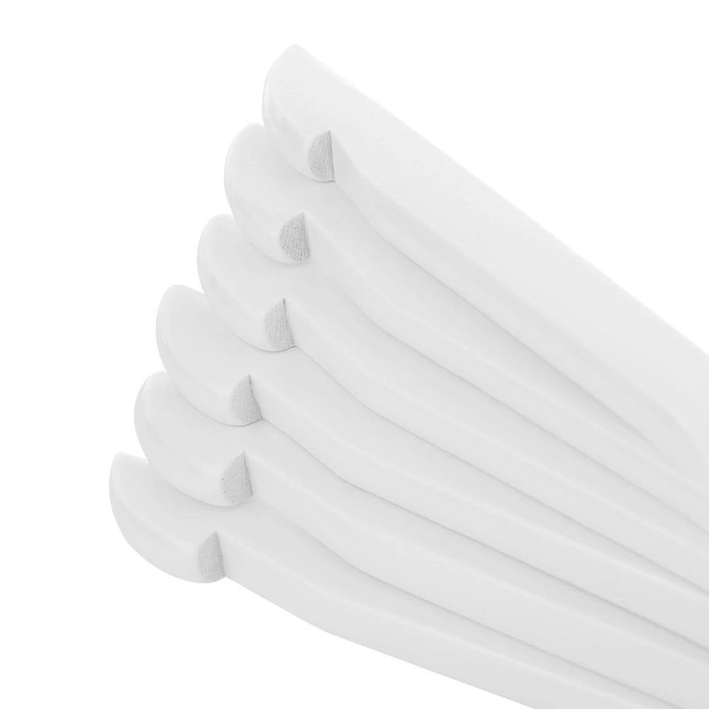Songmics Paprastos pakabos 20 vnt.