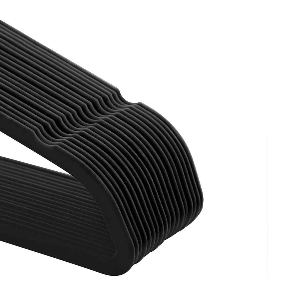 Songmics Kleiderbügel 30er Set 0,6 cm dick