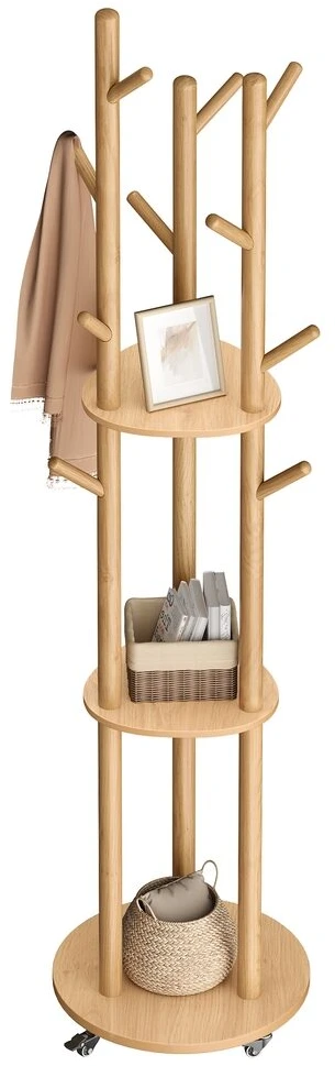 Songmics Stovas 175 cm
