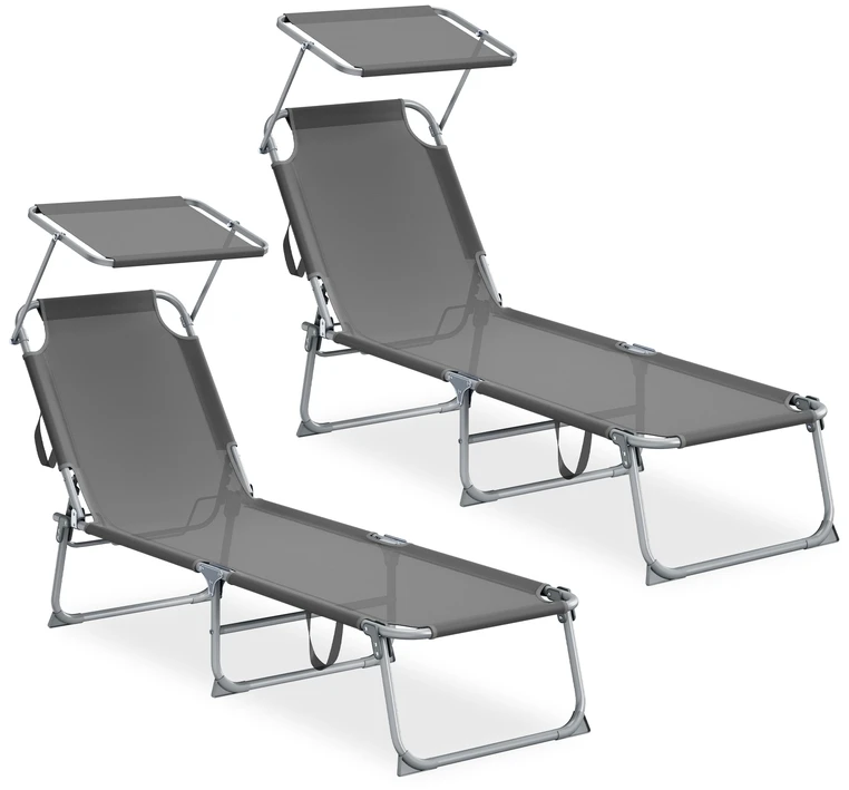 Songmics Gultas 189 x 53 x 28,5 cm