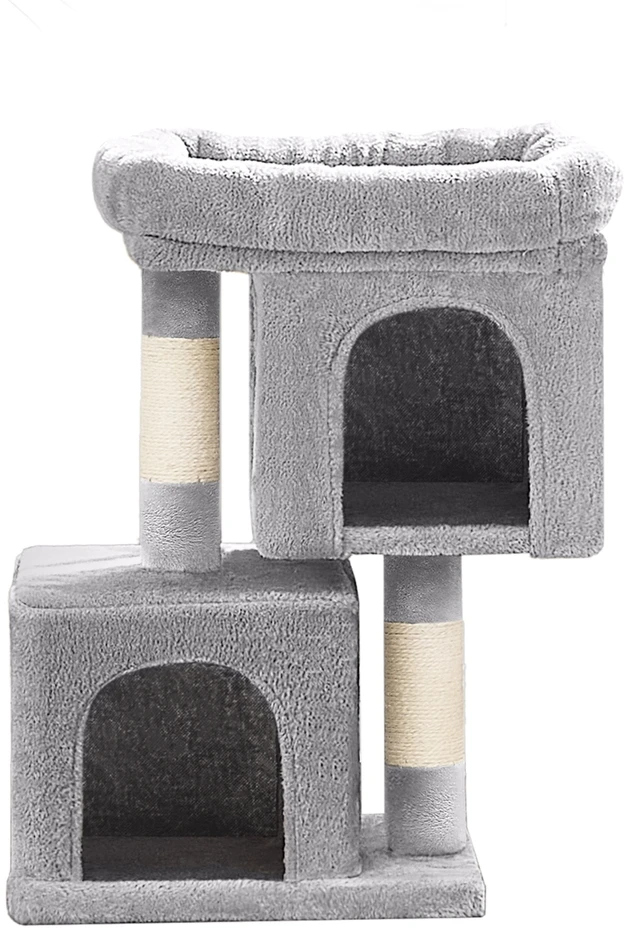 Songmics Kačių draskyklė 67 cm