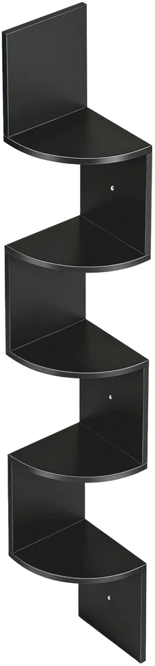Songmics Kampinis lentyna 20x20x127,5 cm