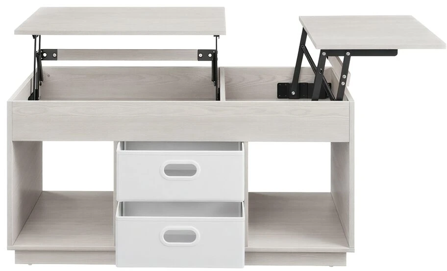 Songmics Kavos staliukas 50 x 100 x 48 cm/62,3 cm