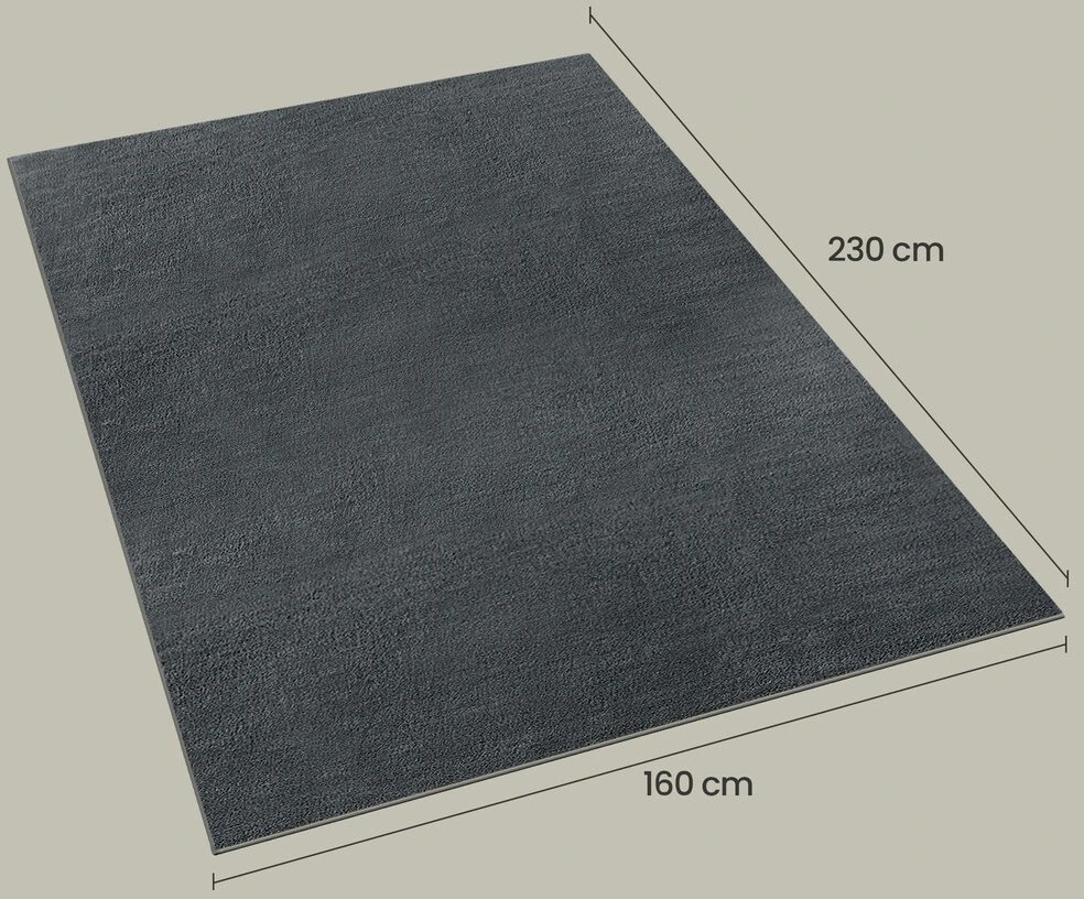 Songmics Kilimas 140 x 200 cm