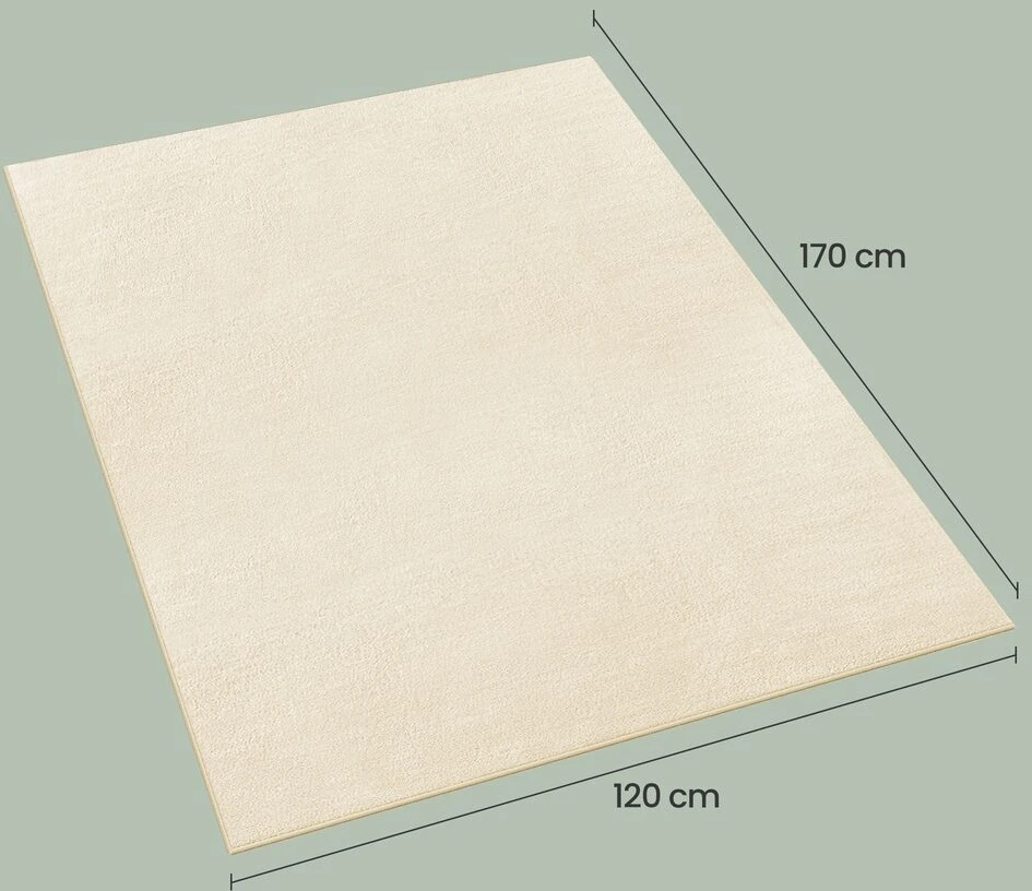 Songmics Kilimas 170 x 120 cm