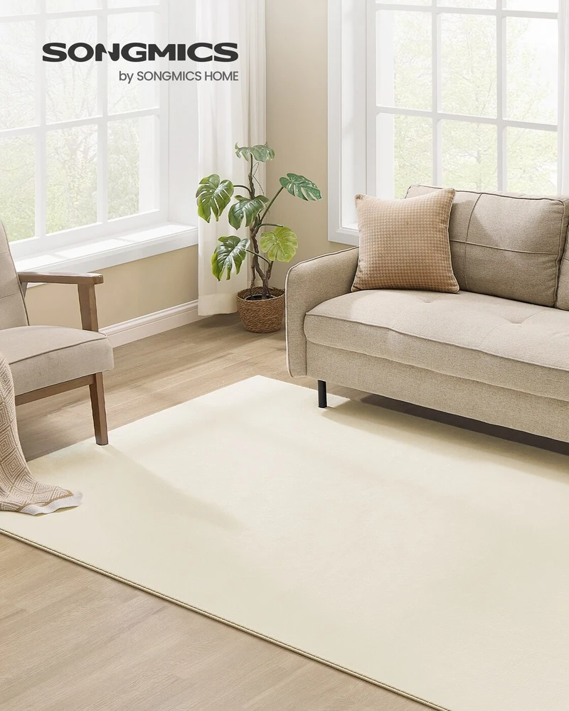 Songmics Kilimas svetainei 160x230 cm