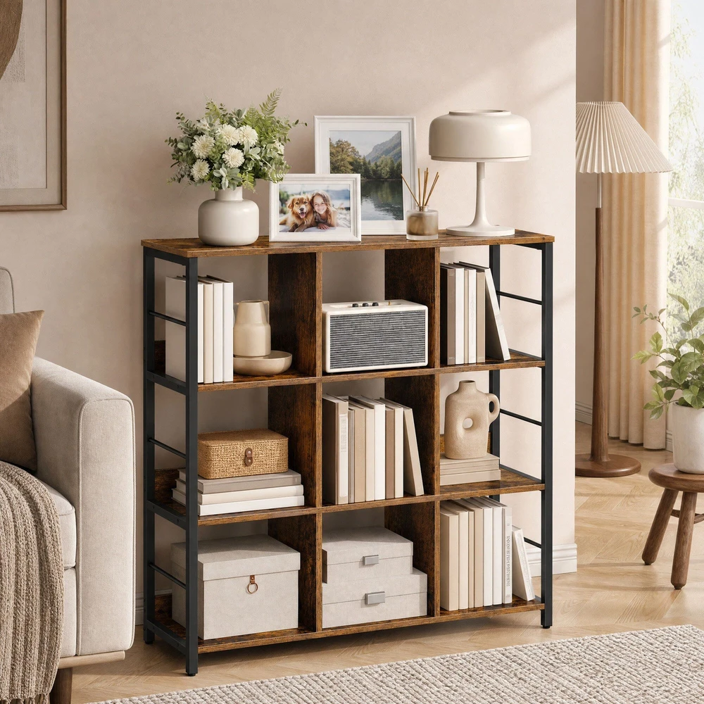 Songmics Lentyna, 100 x 30 x 103,1 cm