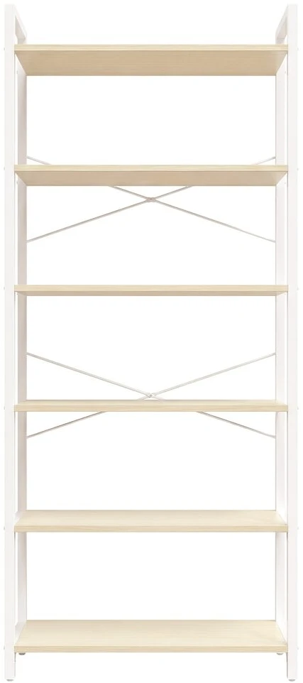 Songmics Knygų lentyna 30 x 64 x 185,5 cm