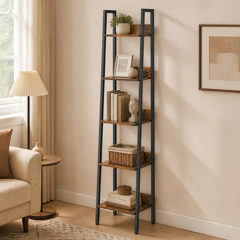 Songmics Lentyna 33,8 × 30 × 170 cm