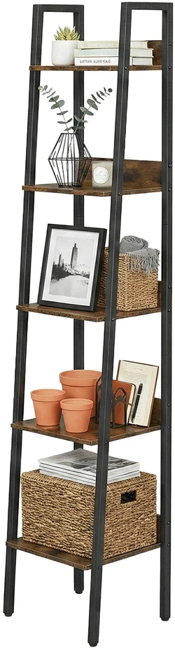Songmics Lentyna 33,8 × 30 × 170 cm
