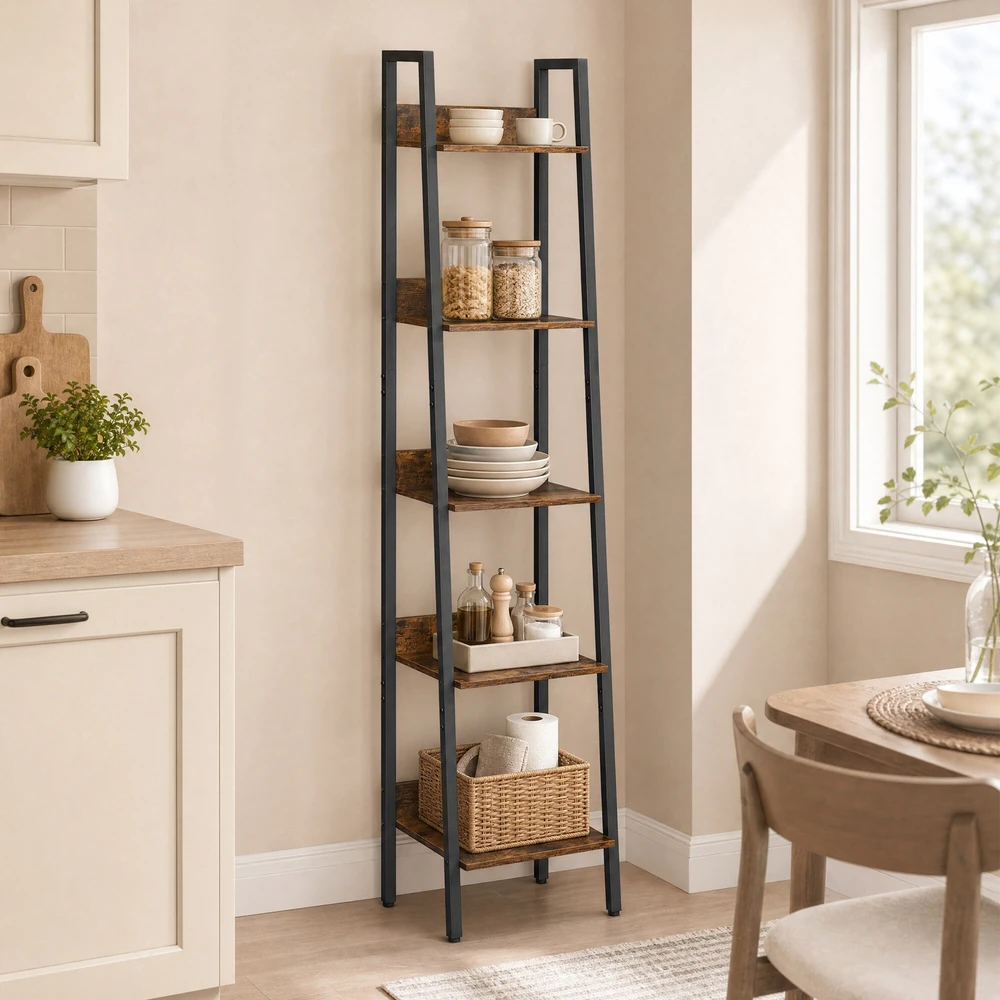 Songmics Lentyna 33,8 × 30 × 170 cm
