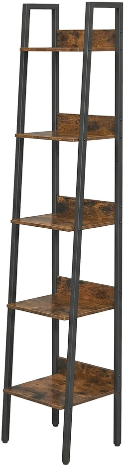Songmics Lentyna 33,8 × 30 × 170 cm