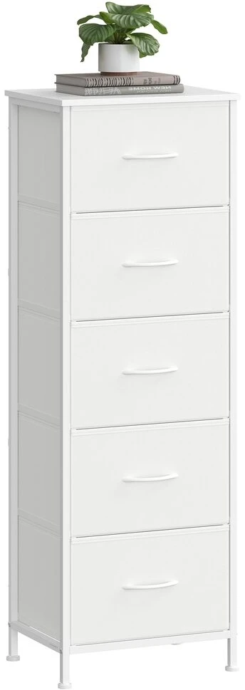Songmics Komoda 30 x 39,6 x 116,7 cm