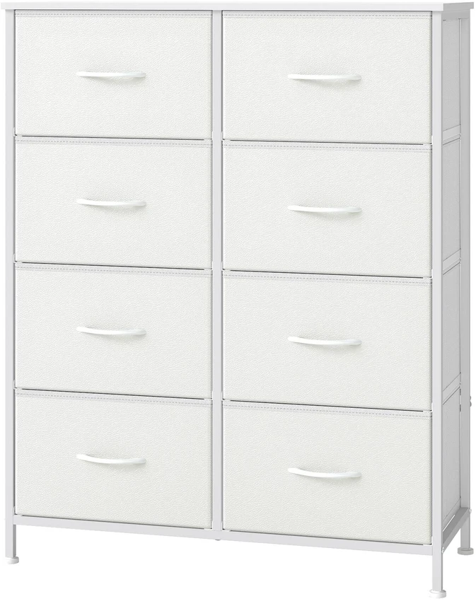 Songmics Komoda 30 x 76,7 x 95,2 cm