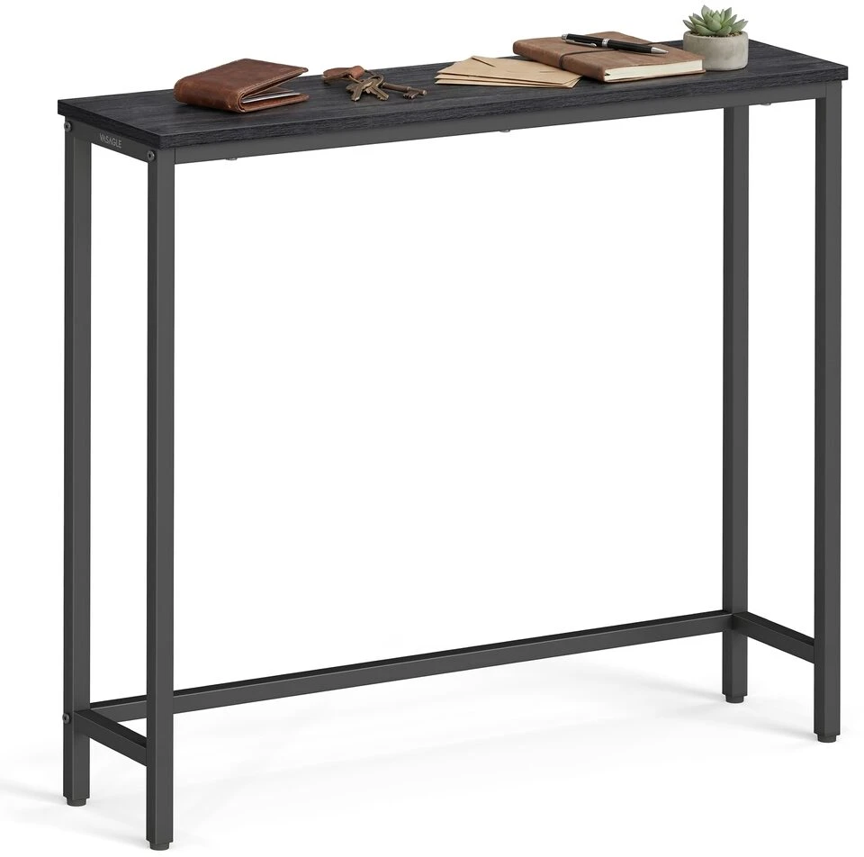 Songmics Konsolinis staliukas 20 x 80 x 81.2 cm