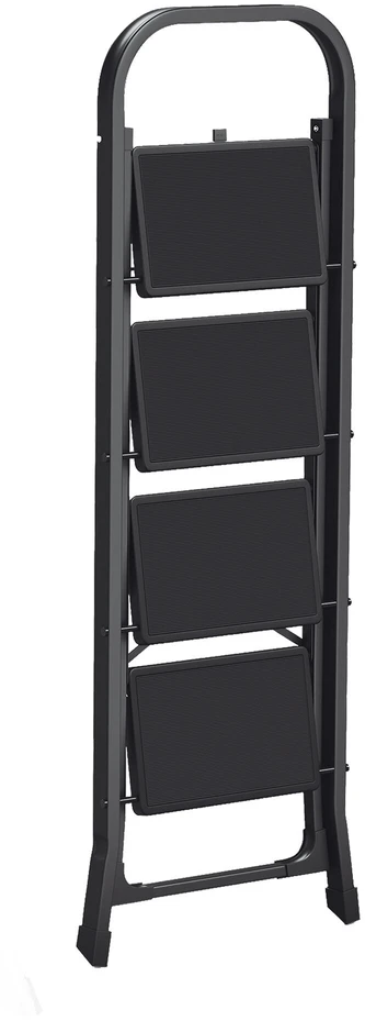 Songmics Kopėčios 89 x 45 x 127 cm