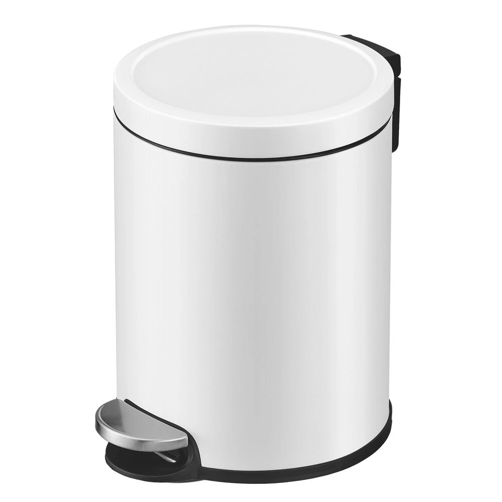 Songmics Šiukšliadėžė 6 l