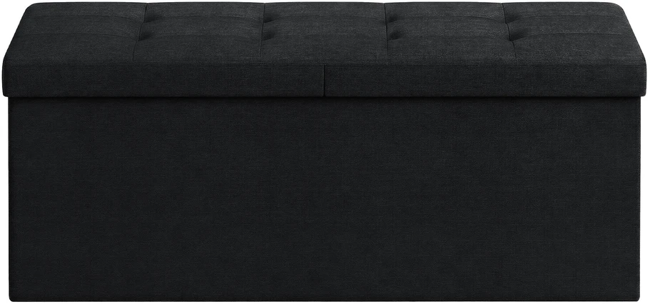 Songmics Pufas 38 x 110 x 38 cm