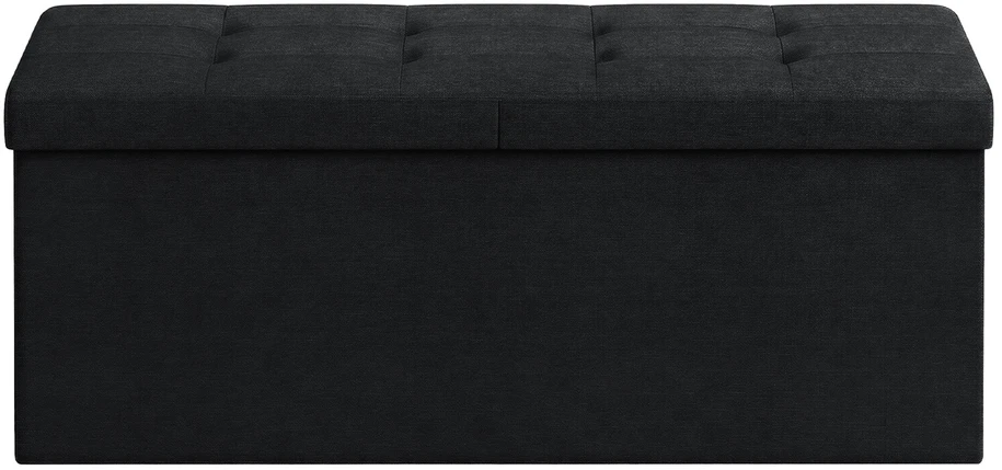Songmics Pufas 38 x 110 x 38 cm
