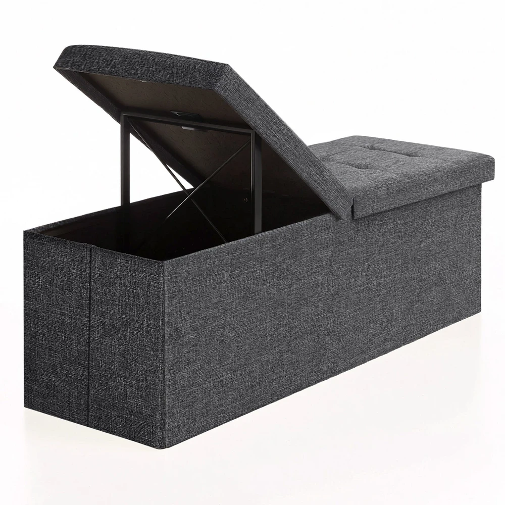 Songmics Pufas 110 x 38 x 38 cm