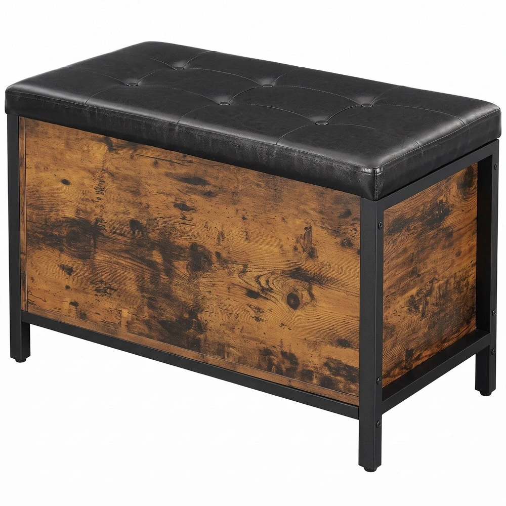 Songmics Pufas VASAGLE 80x40x50 cm