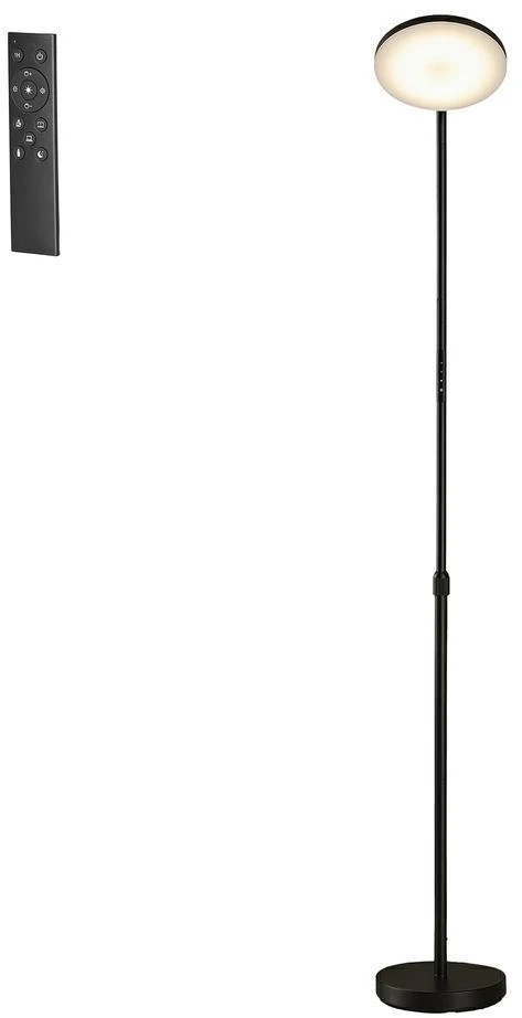 Songmics Toršeras 25 x 25 x 148–176 cm