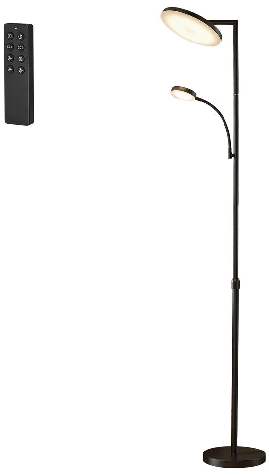 Songmics Lempa 148–176 cm