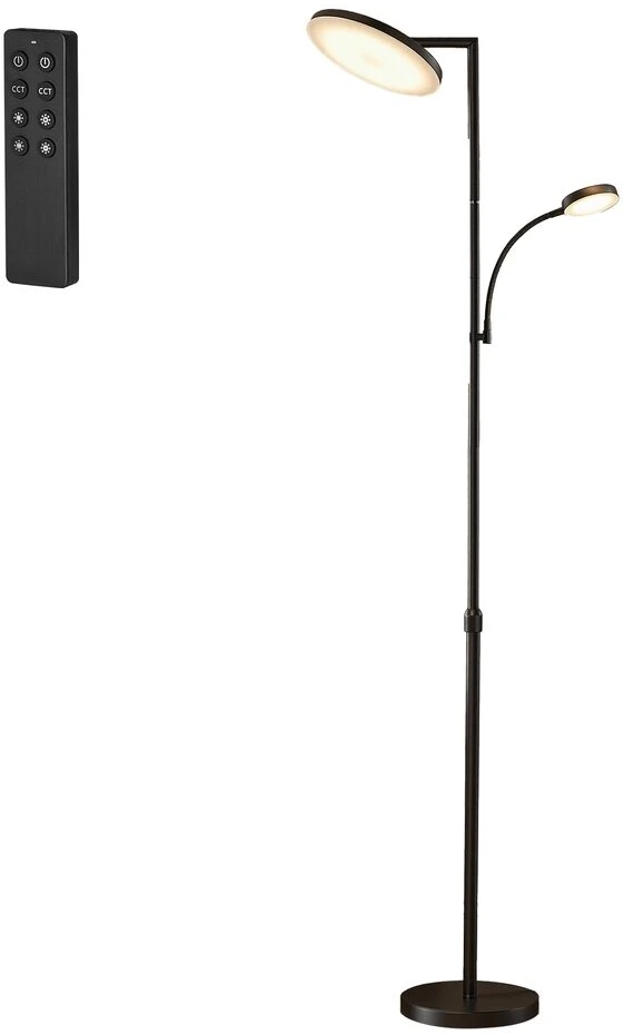 Songmics Lempa 148–176 cm