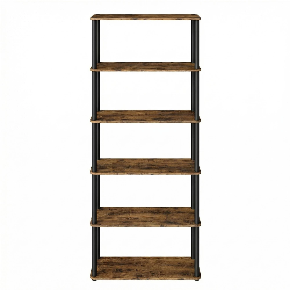 Songmics Pastatoma lentyna 23,8 × 60 × 173,4 cm