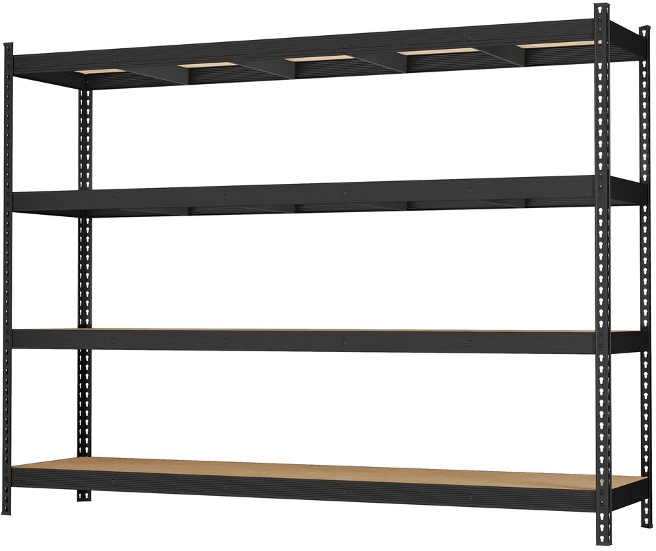 Songmics Lentyna 60 x 200 x 183 cm