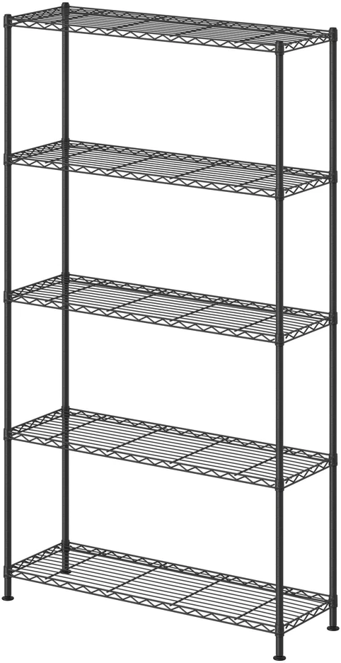Songmics Lentyna 30 x 90 x 161 cm