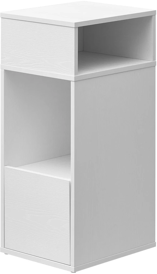 Songmics Naktinis staliukas 30 x 25 x 59,4 cm