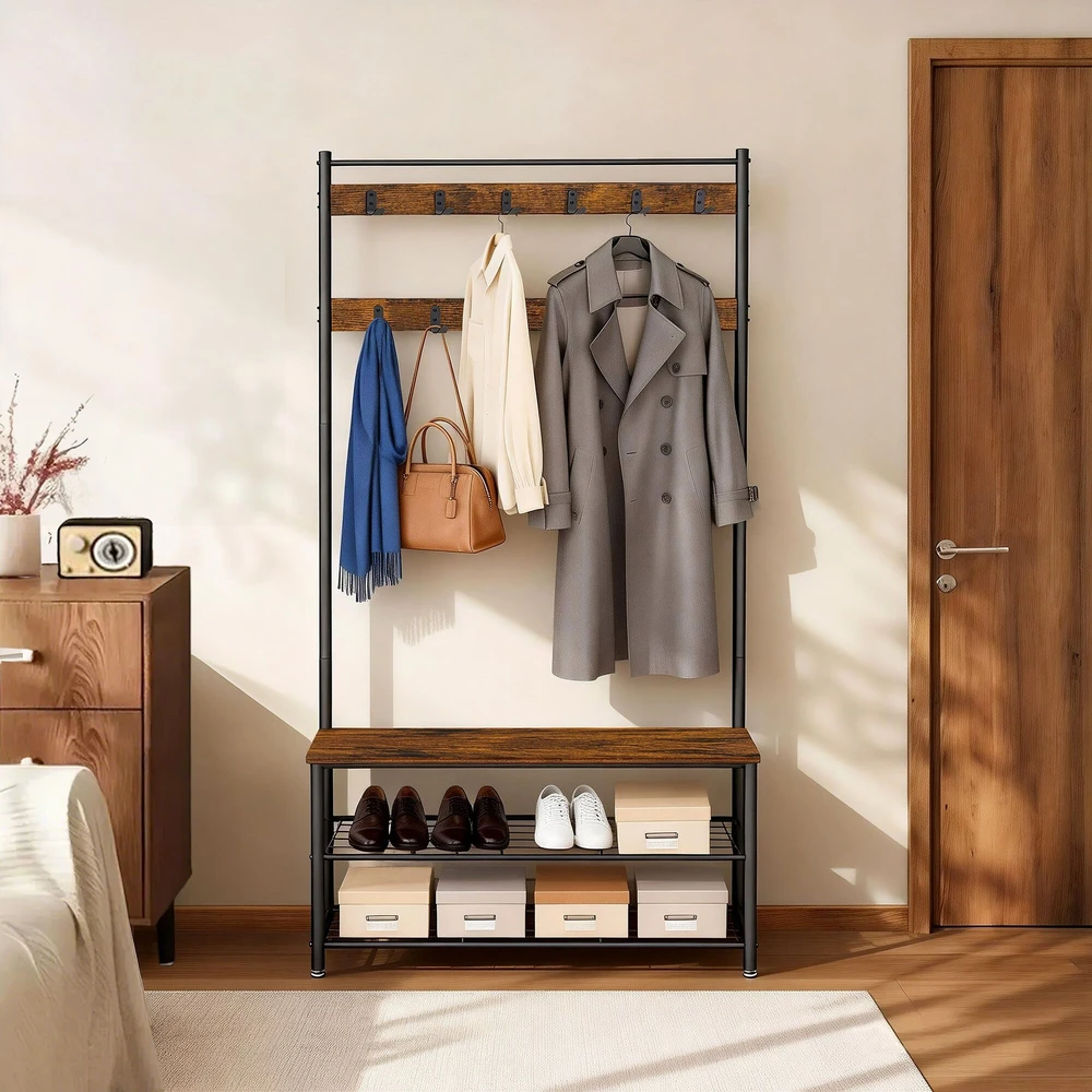 Songmics Kabykla, 32x85x177 cm, 9,5kg