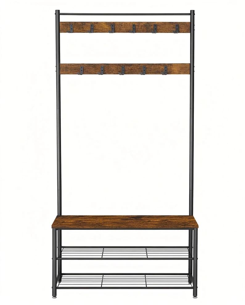 Songmics Kabykla, 32x85x177 cm, 9,5kg